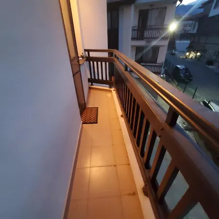 детелина Apartment *