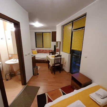 Lejlighed детелина Bansko