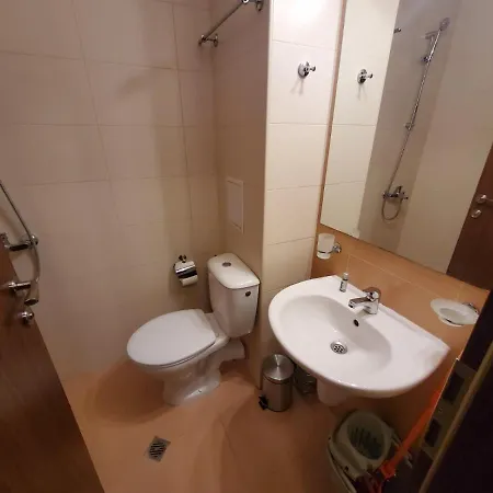 детелина Lejlighed Bansko
