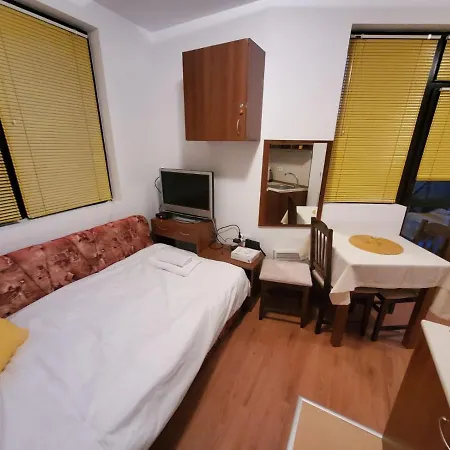 детелина Apartment