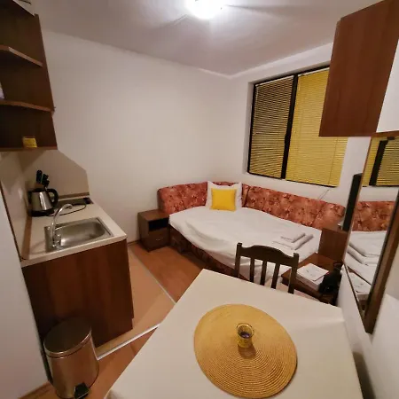 Lejlighed детелина Bansko